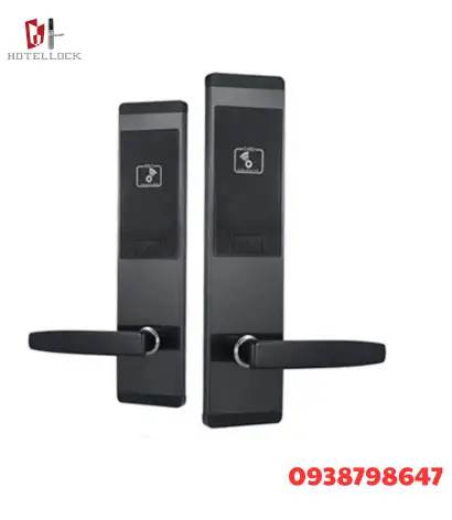 Khóa Cửa Khách Sạn RFID – Phần Mềm Quản Lý Khóa Miễn Phí, Hỗ Trợ APP TThotel