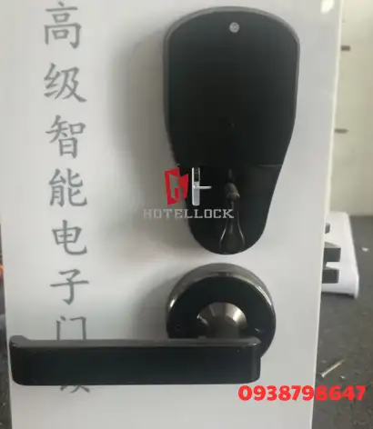Đầu đọc thẻ RFID kiểm soát ra vào HF-730