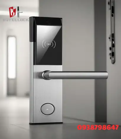 Khóa thẻ RFID TTHotel