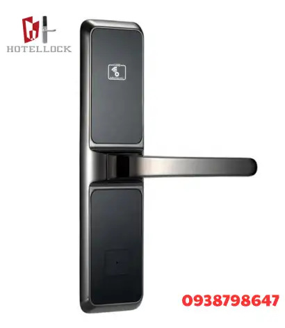 Khóa thẻ hệ thống RFID RFID kết nối SDK để đảm bảo an ninh