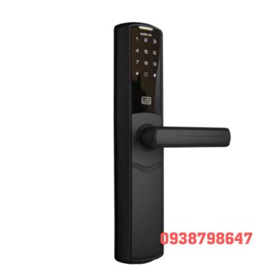 Khóa vân tay phong cách thời trang HOT SALE Hune 918TW-320-M
