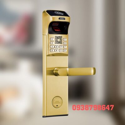 Khóa cửa căn hộ Adel 4930/B