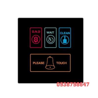 Công tắc màn hình cảm ứng DS-40