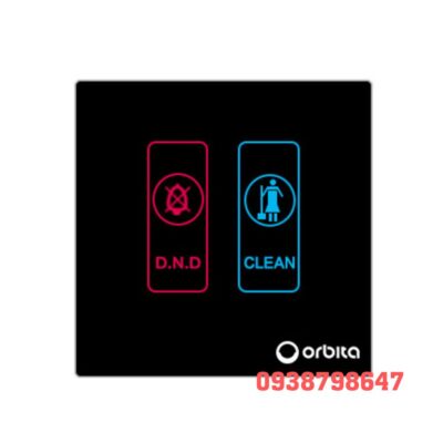 Công tắc màn hình cảm ứng TSS-02 ORBITA