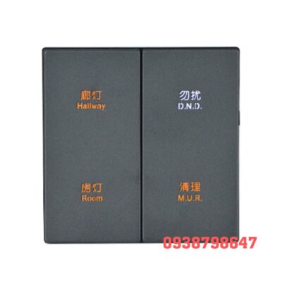 Công tắc Rocker ORBITA