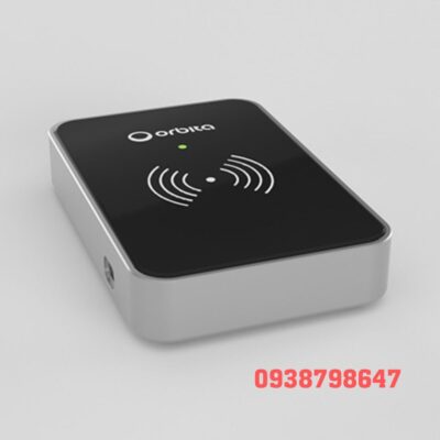 Đầu đọc thẻ Mifare MI-ECD20