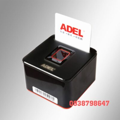 Đầu ghi thẻ ADEL RF-8