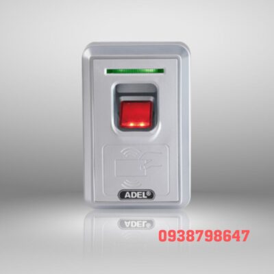 Đầu đọc vân tay thẻ từ Adel