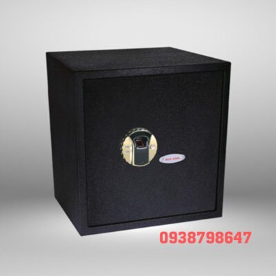Két sắt vân tay khách sạn ADEL FP1.5