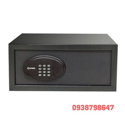 két sắt phòng khách sạn OBT-2043MB