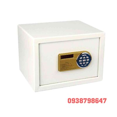 Két sắt mini khách sạn Hune 128P