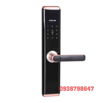 Khóa bàn phím hợp kim nhôm Hune 918TW-1993-M