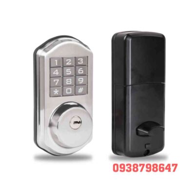 Khóa cửa bàn phím Hune S5