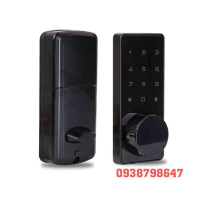 Khóa cửa bàn phím Hune S6