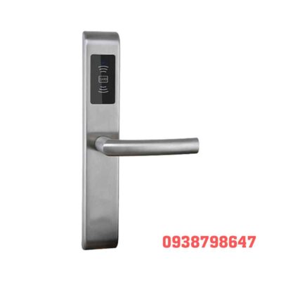 Khóa cảm ứng Hune 929SS-8-D