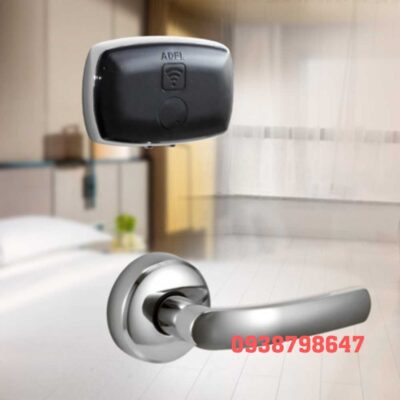 Khóa chia thẻ Adel RF A6-L