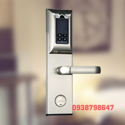 Khóa cửa căn hộ Adel 4920/B