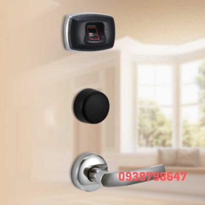 Khóa chia thẻ vân tay Adel A8