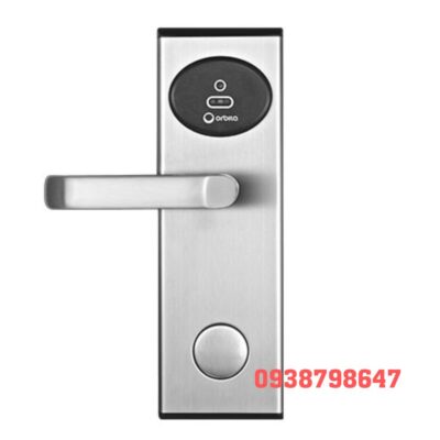 Khóa khách sạn E3010S ORBITA