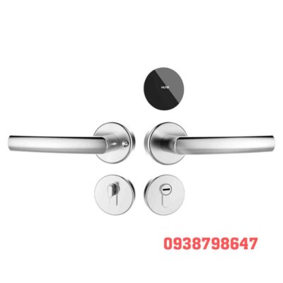 Khóa Khách Sạn Hune 6100SL-D