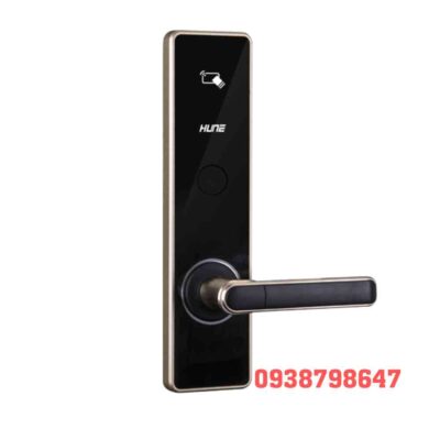 Khóa khách sạn Hune 918TW-86-D