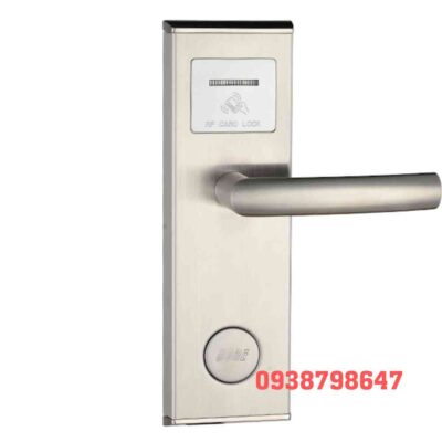 Khóa khách sạn Hune 930SS-5-D