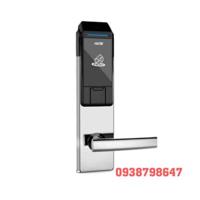 Khóa khách sạn HUNE 930SS-62-D