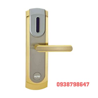 Khóa khách sạn Hune 968-D