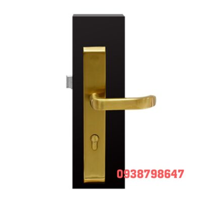 Khóa Phòng Tắm ORBITA B-314