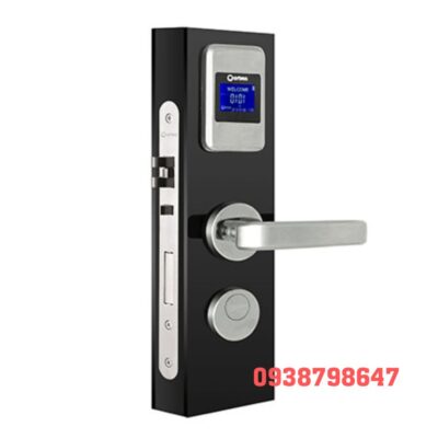 Khóa khách sạn LCD S4032G thiết kế sang trọng