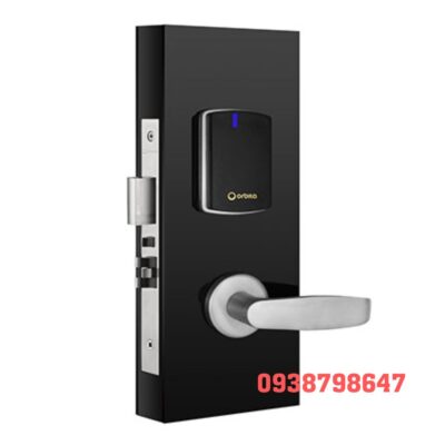Khóa khách sạn S3072H ORBITA