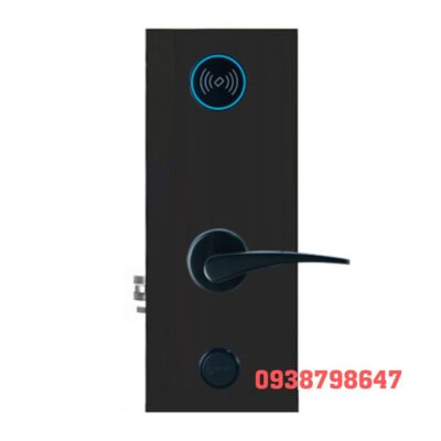 Khóa RFID khách sạn S3474 ORBITA