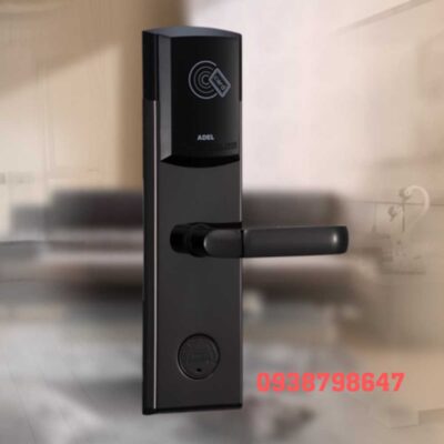Khóa khách sạn Adel 1800 RF