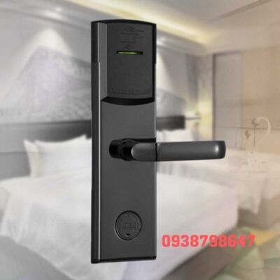 Khóa khách sạn Adel 1800RF