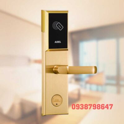 Khóa thẻ khách sạn Adel USNO.11