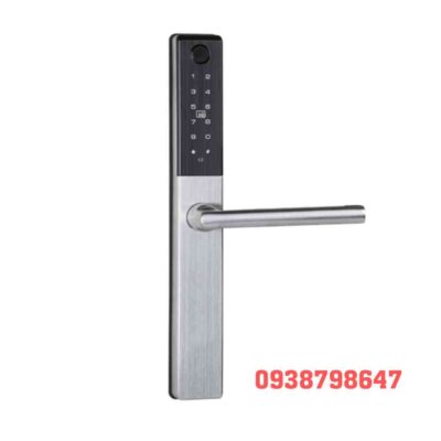 Khóa vân tay Hune 929SS-33-F