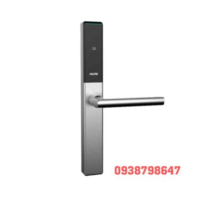 Khóa thẻ cảm ứng khách sạn Hune 929SS-33-D