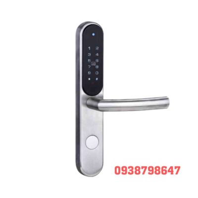 Khóa mã số Hune 929SS-M(II)