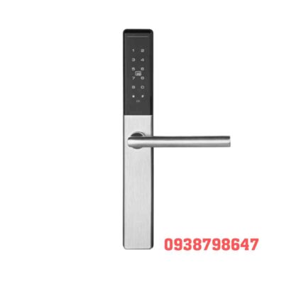 Khóa mã số Hune 929SS-33-M