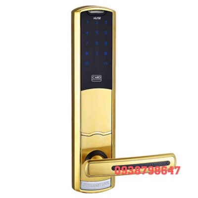 Khóa thông minh Hune 918RLP-3-M
