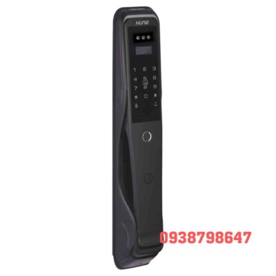 Khoá nhận diện khuôn mặt HUNE 918-X92-C