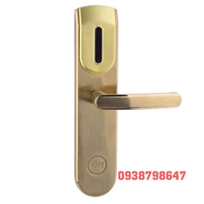 Khóa thẻ Hune 930BP-8-D
