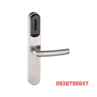 Khóa thẻ cảm ứng Hune 929SS-D
