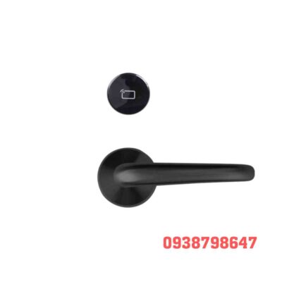 Khóa thẻ từ khách sạn Hune 6100-3-D