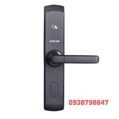 Khóa thẻ khách sạn Hune 918-87-D