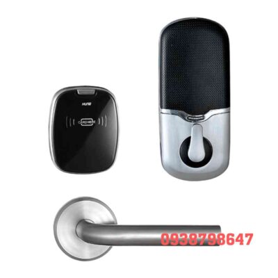 Khóa thẻ từ khách sạn HUNE 6100SL-D