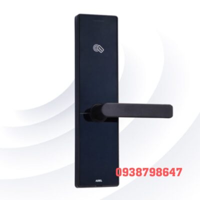 Khóa thẻ từ Adel 2700