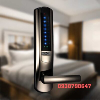 Khóa thẻ từ khách sạn ADEL 9000MF