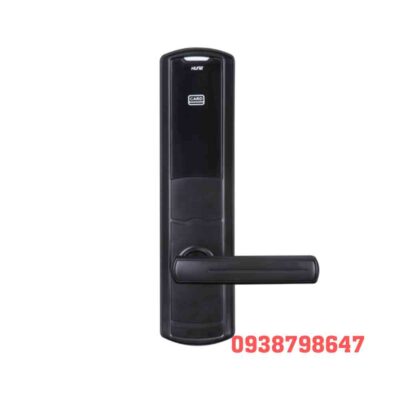 Khóa thẻ từ khách sạn Hune 918TW-32-D
