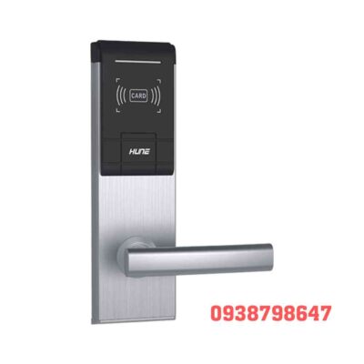 Khóa Thẻ Từ Khách Sạn Hune 930BP-6-D